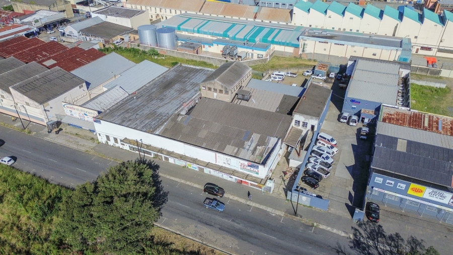 0 Bedroom Property for Sale in North End Eastern Cape